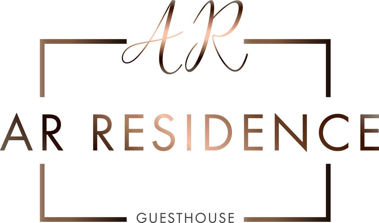 Ar Residence Κότα Κιναμπαλού Εξωτερικό φωτογραφία