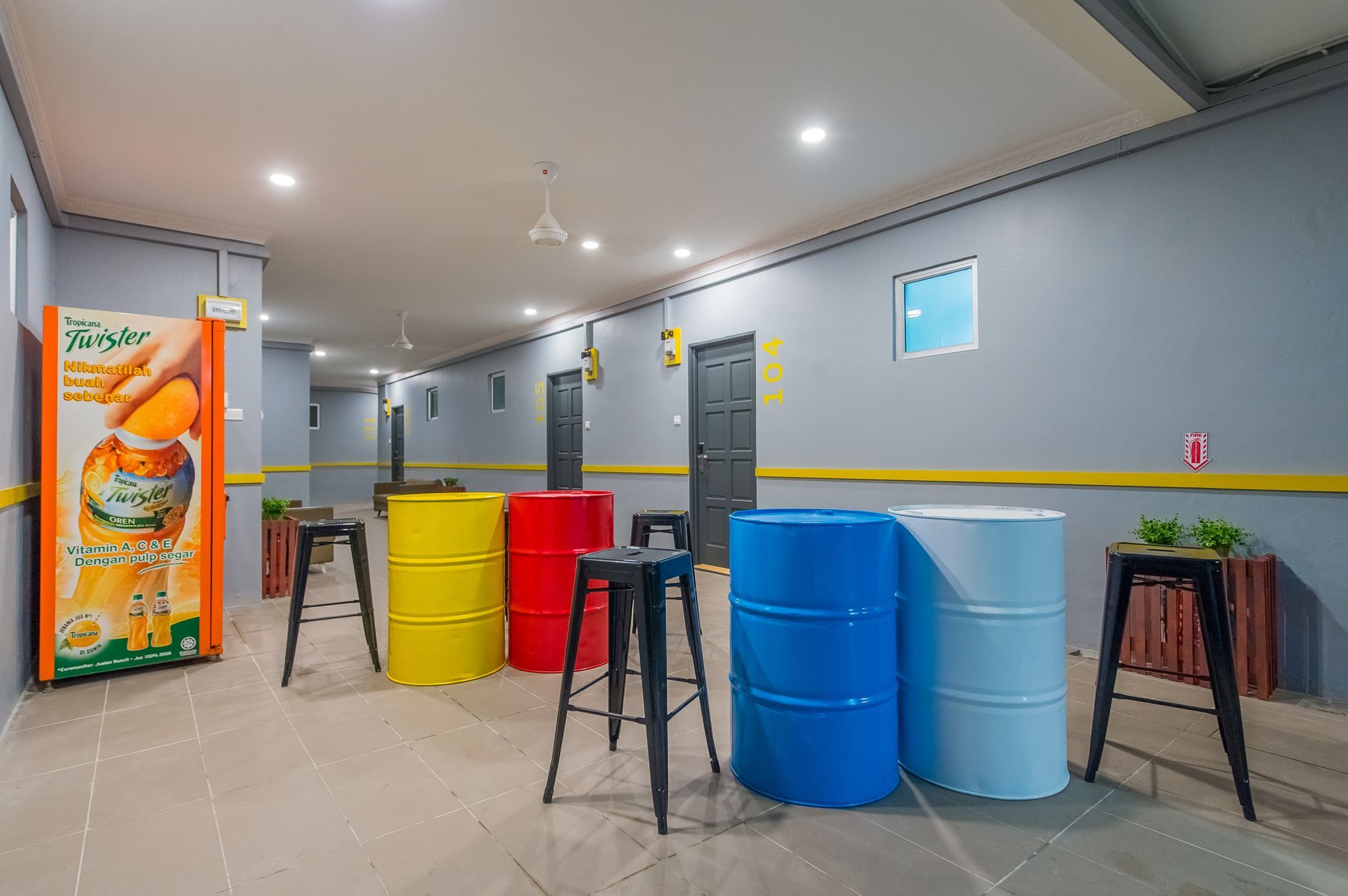 Ar Residence Κότα Κιναμπαλού Εξωτερικό φωτογραφία